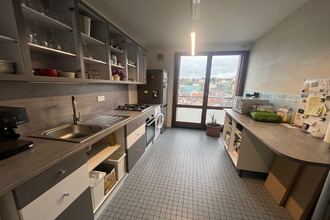 achat appartement mtlucon 03100