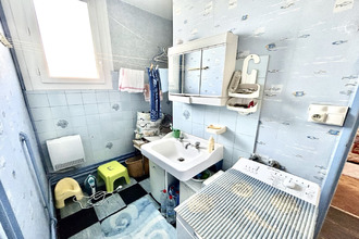 achat appartement mtlucon 03100