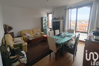 achat appartement mtlucon 03100