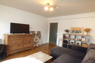 achat appartement mtlucon 03100
