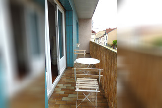 achat appartement mtlucon 03100