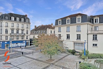 achat appartement mtlucon 03100