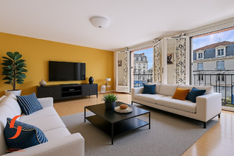 achat appartement mtlucon 03100