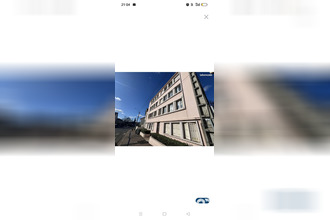 achat appartement mtlucon 03100