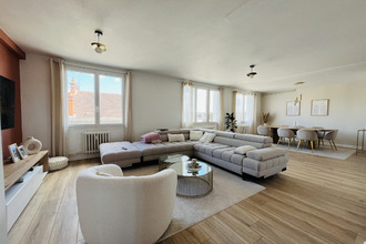 achat appartement mtlucon 03100