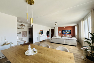 achat appartement mtlucon 03100