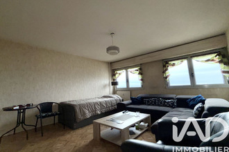 achat appartement mtlucon 03100