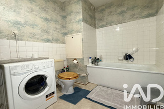 achat appartement mtlucon 03100