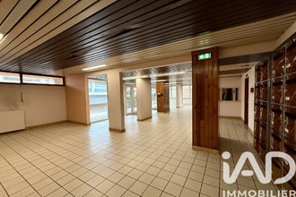 achat appartement mtlucon 03100