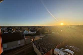 achat appartement mtlucon 03100