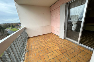 achat appartement mtlucon 03100
