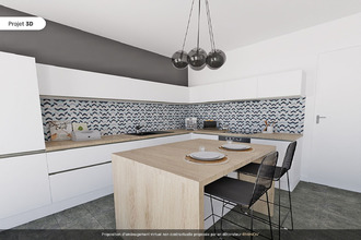 achat appartement mtlucon 03100