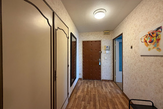 achat appartement mtlucon 03100