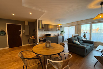 achat appartement mtlucon 03100