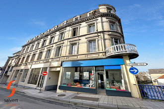 achat appartement mtlucon 03100