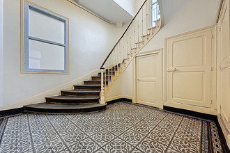 achat appartement mtlucon 03100