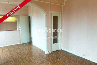 achat appartement mtlucon 03100