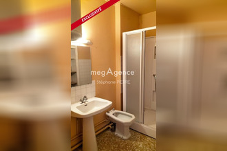 achat appartement mtlucon 03100