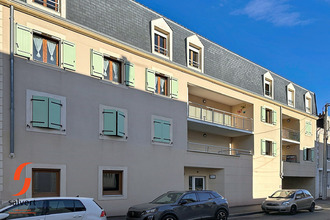 achat appartement mtlucon 03100