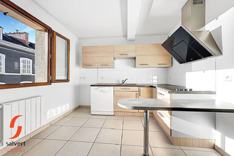 achat appartement mtlucon 03100