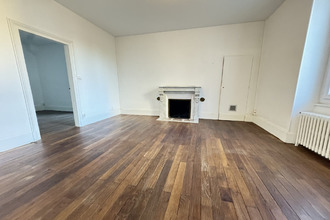 achat appartement mtlucon 03100