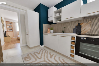 achat appartement mtlucon 03100