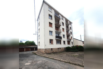 achat appartement mtlucon 03100