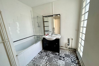 achat appartement mtlucon 03100