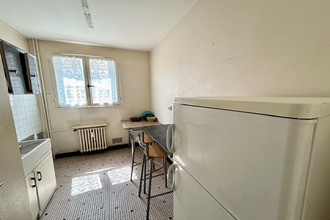 achat appartement mtlucon 03100