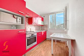 achat appartement mtlucon 03100