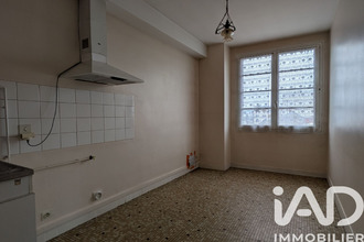 achat appartement mtlucon 03100