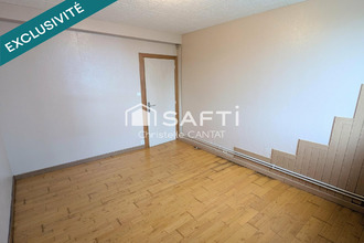 achat appartement mtlucon 03100