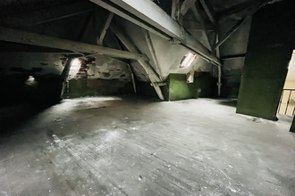 achat appartement mtlucon 03100