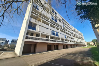 achat appartement mtlucon 03100
