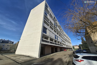 achat appartement mtlucon 03100