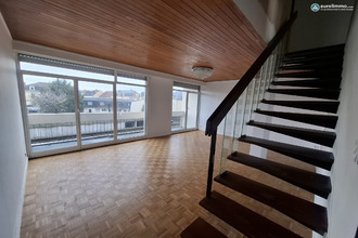 achat appartement mtlucon 03100