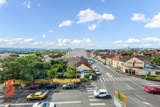 achat appartement mtlucon 03100