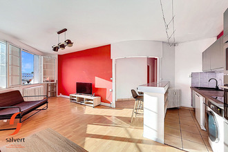 achat appartement mtlucon 03100