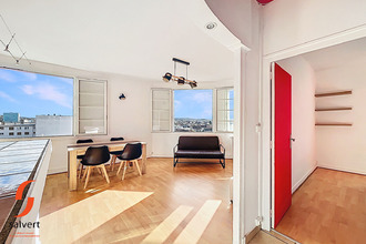 achat appartement mtlucon 03100