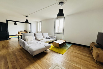 achat appartement mtlucon 03100