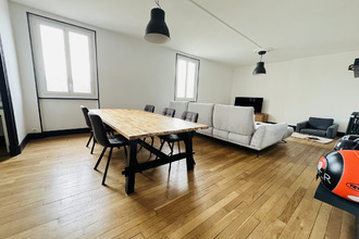 achat appartement mtlucon 03100