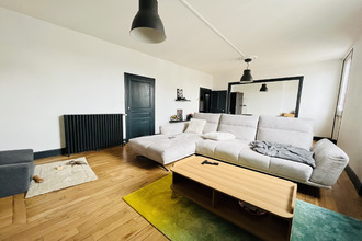 achat appartement mtlucon 03100