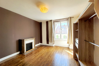 achat appartement mtlucon 03100