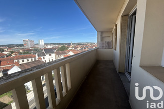 achat appartement mtlucon 03100