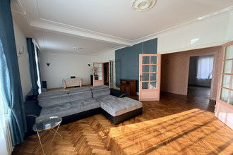 achat appartement mtlucon 03100