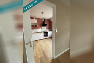 achat appartement mtlucon 03100