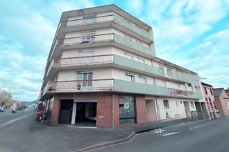 achat appartement mtlucon 03100