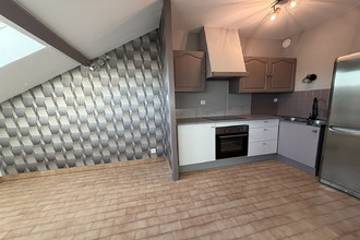 achat appartement mtlucon 03100