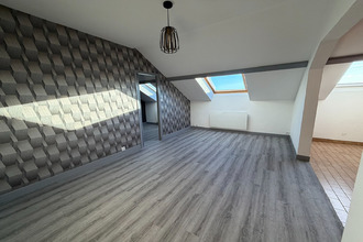 achat appartement mtlucon 03100