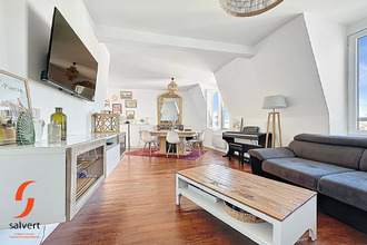 achat appartement mtlucon 03100